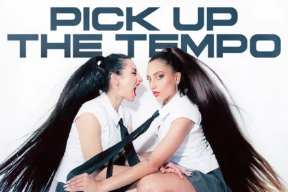 Z3LLA Pick Up The Tempo