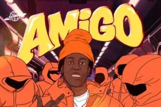 Zerrydl – My Amigo