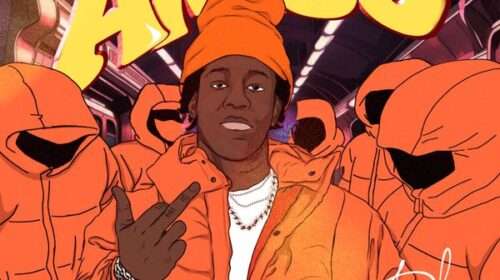 Zerrydl – My Amigo