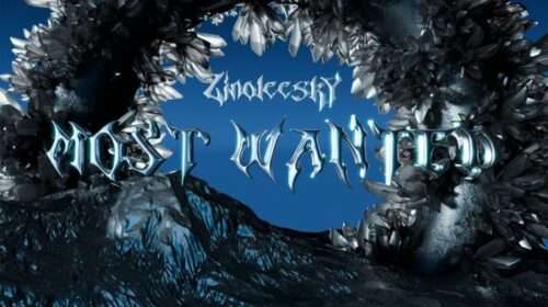 Zinoleesky – Most Wanted