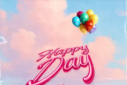 Zlatan – Happy Day