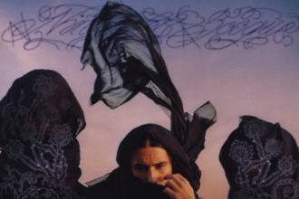 AKIRA Niños del Bosque