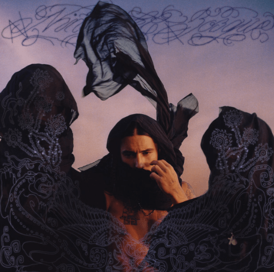 AKIRA Niños del Bosque