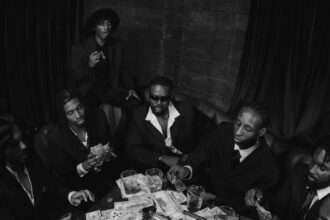 Adekunle Gold Coco Money