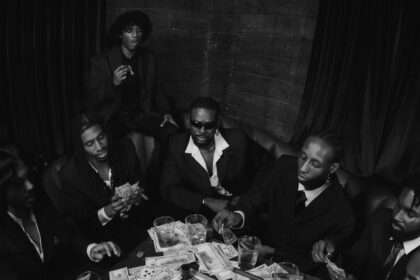 Adekunle Gold Coco Money