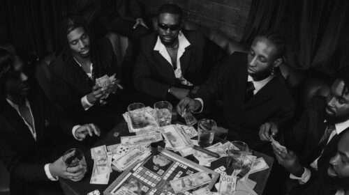 Adekunle Gold Coco Money