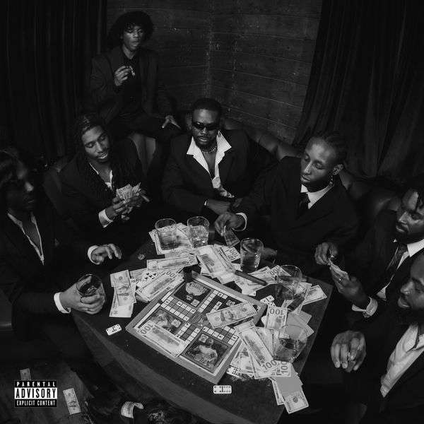 Adekunle Gold - Coco Money 