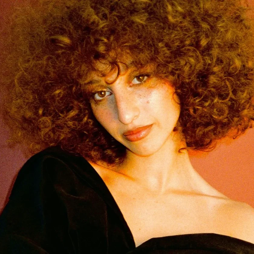 Amma brings depth to debut ‘Middle Child’ EP 52 Amma - Middle Child