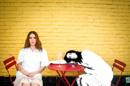 Ana Luna Can We Pretend We Just Met At A Bar