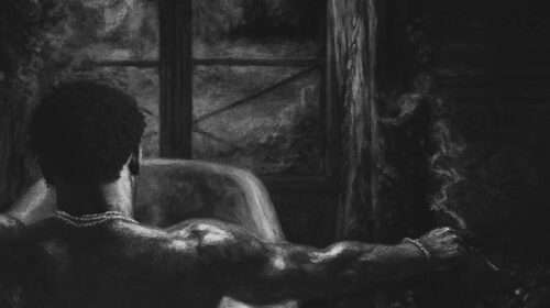 Asake BADMAN GANGSTA ft Tiakola