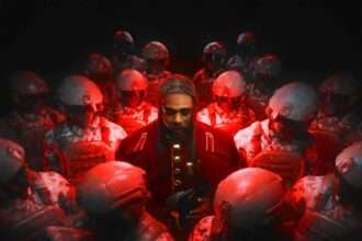 BNXN 5hrs Till Nairobi