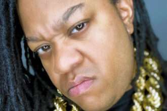 Baby T – Things About to Change