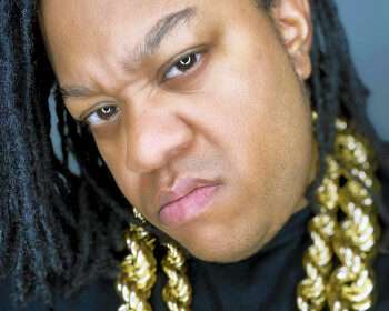 Baby T – Things About to Change