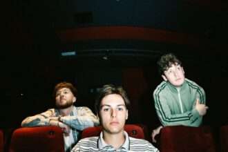 Bacci Pouch Pouch Core'