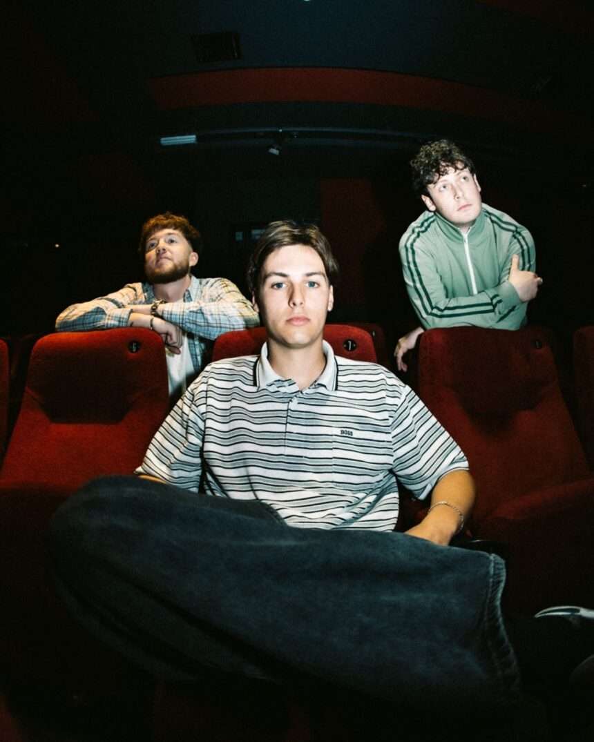 Bacci Pouch Pouch Core'