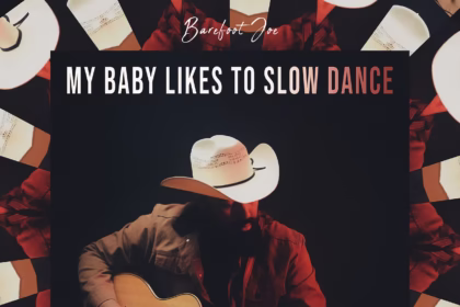 Barefoot Joe My Baby Likes to Slow Dance