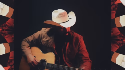 Barefoot Joe My Baby Likes to Slow Dance