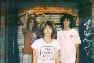 Bones Ate Arfa It's All Good