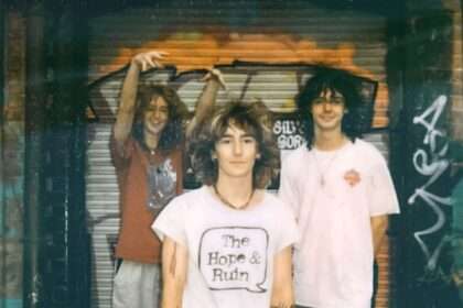 Bones Ate Arfa It's All Good