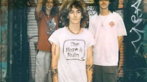 Bones Ate Arfa It's All Good