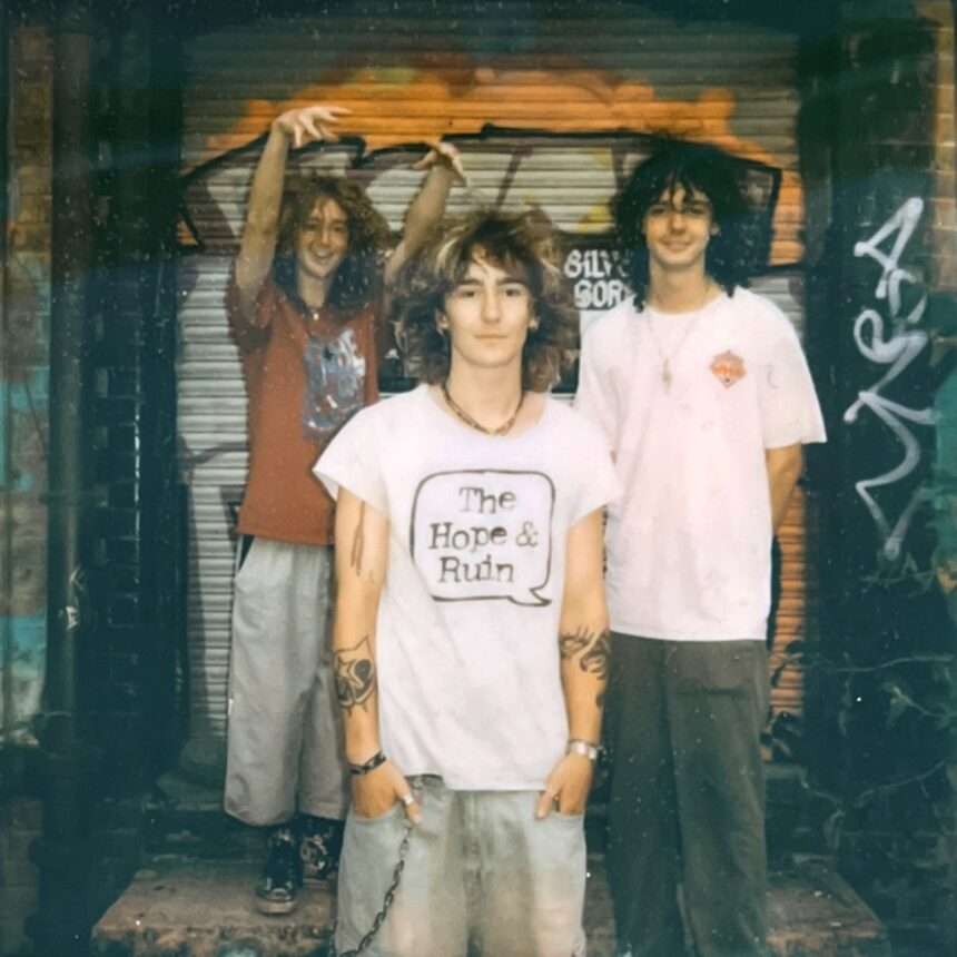 Bones Ate Arfa It's All Good