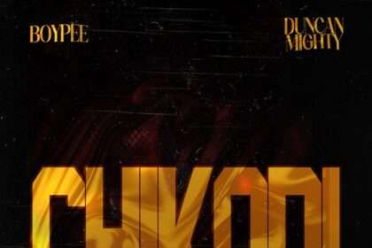 BoyPee Chikodi ft Duncan Mighty