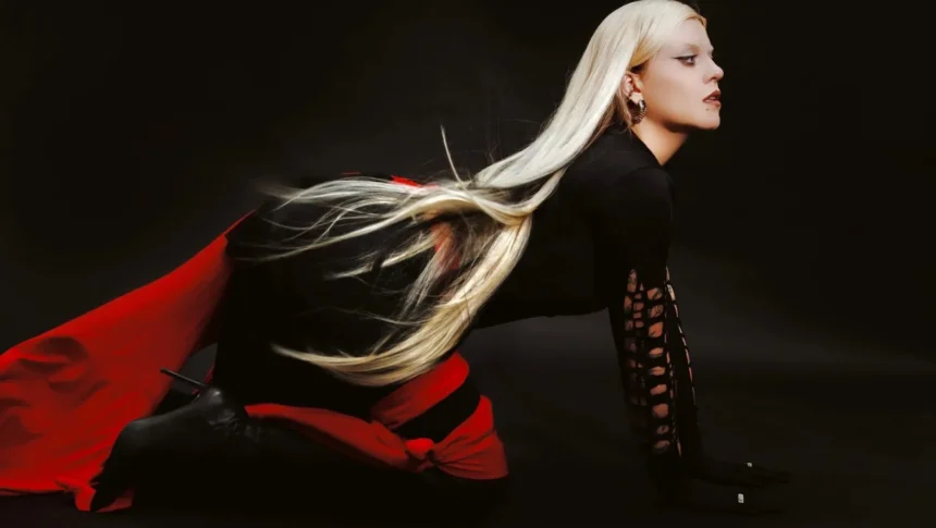 CATTY Prized Possession