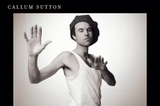 Callum Sutton Give You Something