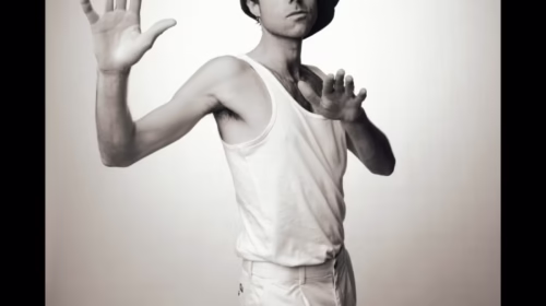 Callum Sutton Give You Something