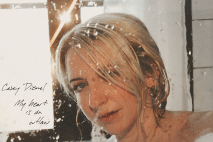 Casey Dienel Your Girl’s Upstairs