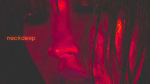 Charlotte Sands Neckdeep