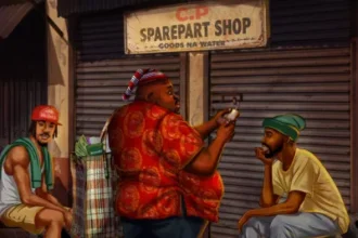 Chief Priest Summer Adina ft BoyPee & Zoro Swagbag