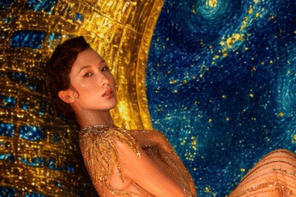 Cybèle In Another Life