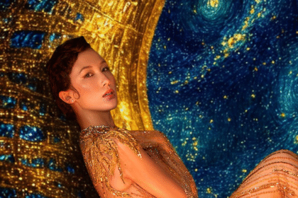 Cybèle In Another Life