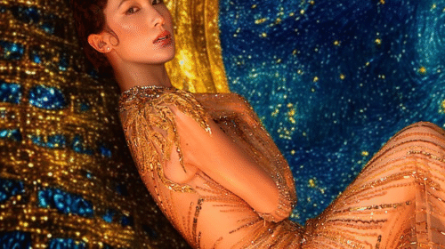 Cybèle In Another Life