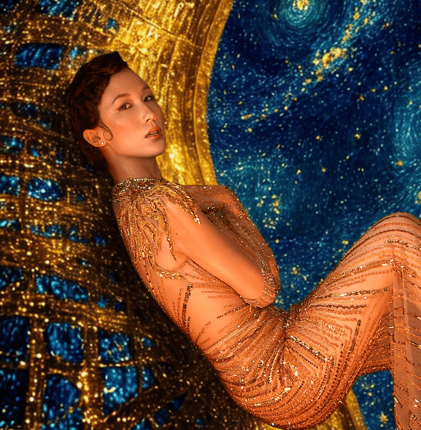 Harvard-Berklee Student and Pop Sensation Cybèle Drops “In Another Life,” 52 Cybèle - In Another Life