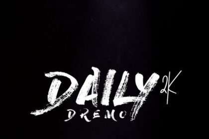 Dremo Daily 2K
