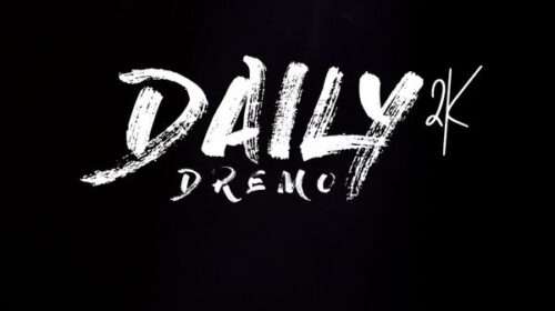 Dremo Daily 2K