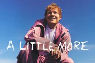 Ed Sheeran A Little More