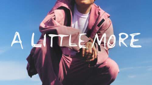 Ed Sheeran A Little More