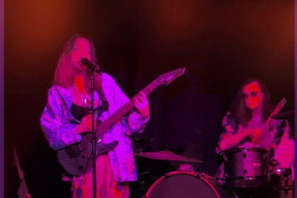 Fatecrimes Summer Thunder