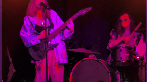 Fatecrimes Summer Thunder