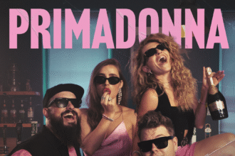 First Time Flyers Primadonna