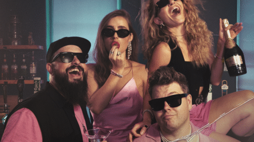 First Time Flyers Primadonna