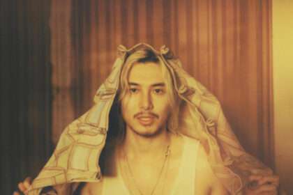 Fujii Kaze Love Like This