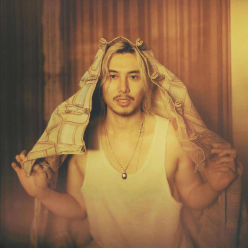 Japanese Singer/Songwriter, Fujii Kaze Releases New Single “Love Like This” Fujii Kaze Love Like This