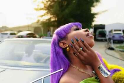 Guchi Tsunami (Oh Baby)