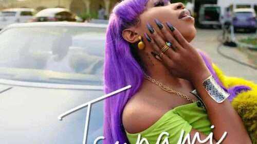 Guchi Tsunami (Oh Baby)