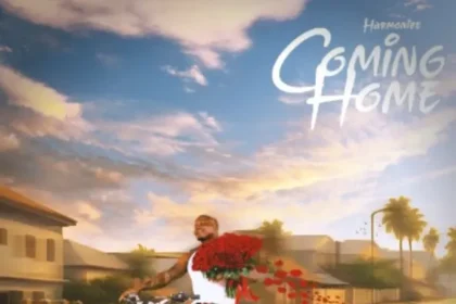 Harmonize Coming Home