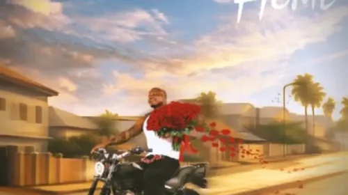 Harmonize Coming Home